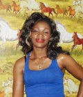 Rencontre Femme Cameroun à Wouri : Nina, 42 ans